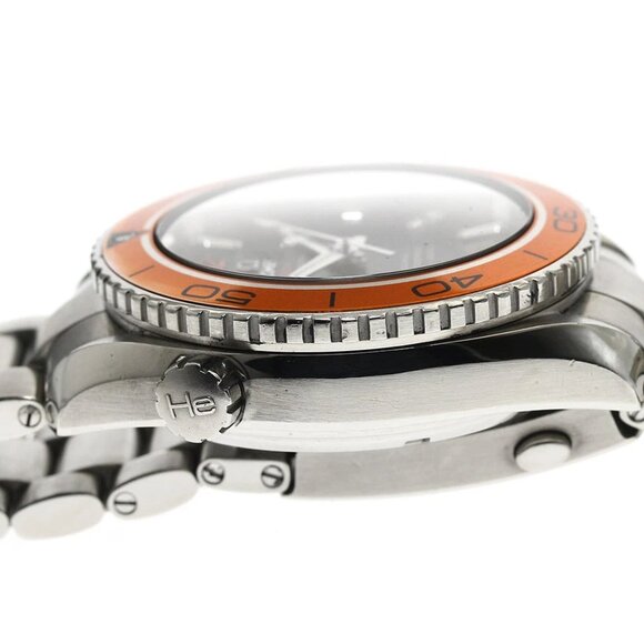 OMEGA Seamaster Planet Ocean 600M 232.30.46.21.01.002 Automatic Men's_886657 - Picture 5 of 6
